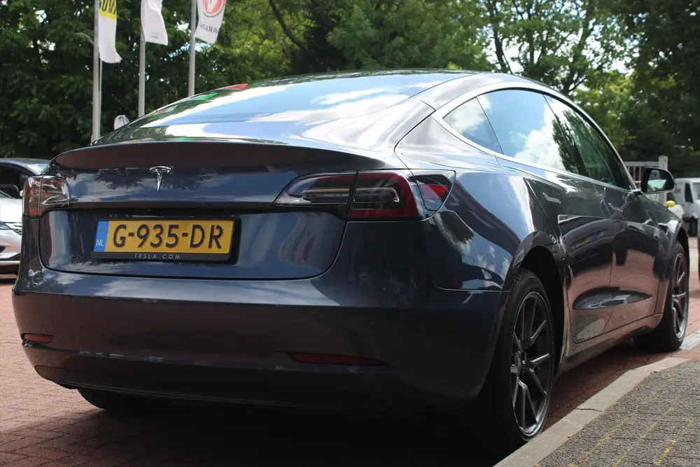 Tesla Model 3 Standard Plus RWD | Orig NL | Auto- Pilot | uit 2019, foto 5