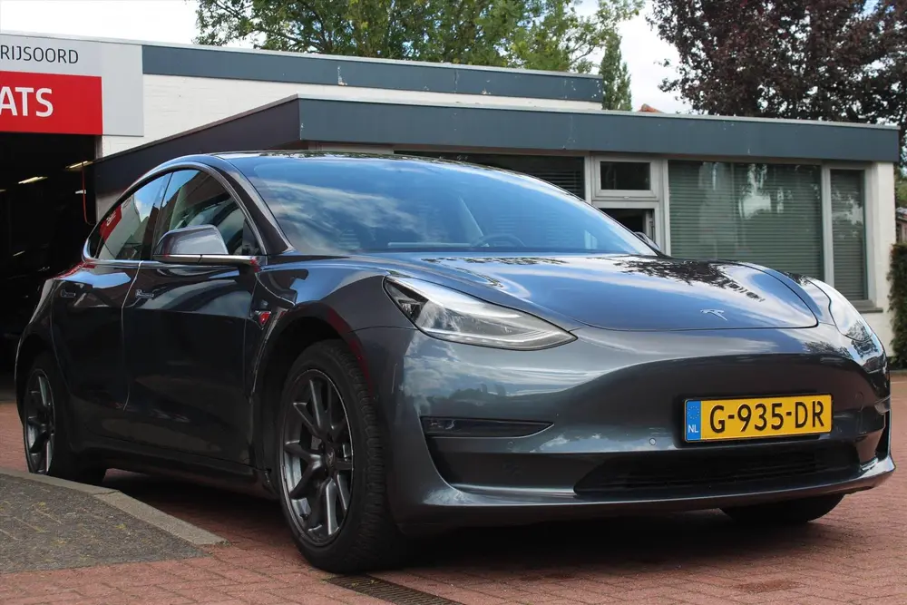 Tesla Model 3 Standard Plus RWD | Orig NL | Auto- Pilot | uit 2019, foto 6