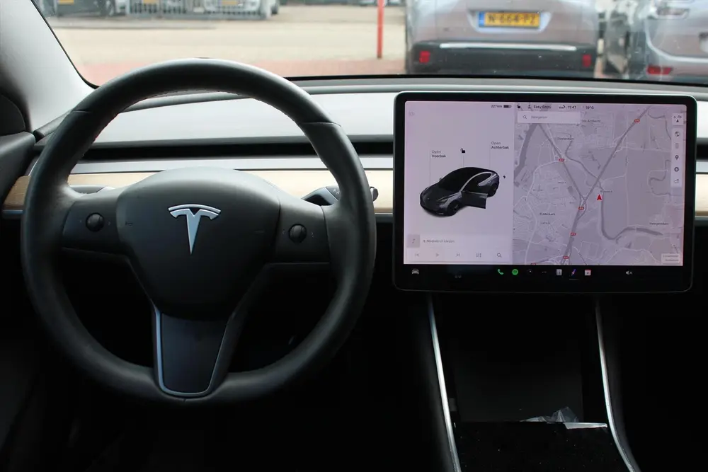 Tesla Model 3 Standard Plus RWD | Orig NL | Auto- Pilot | uit 2019, foto 7