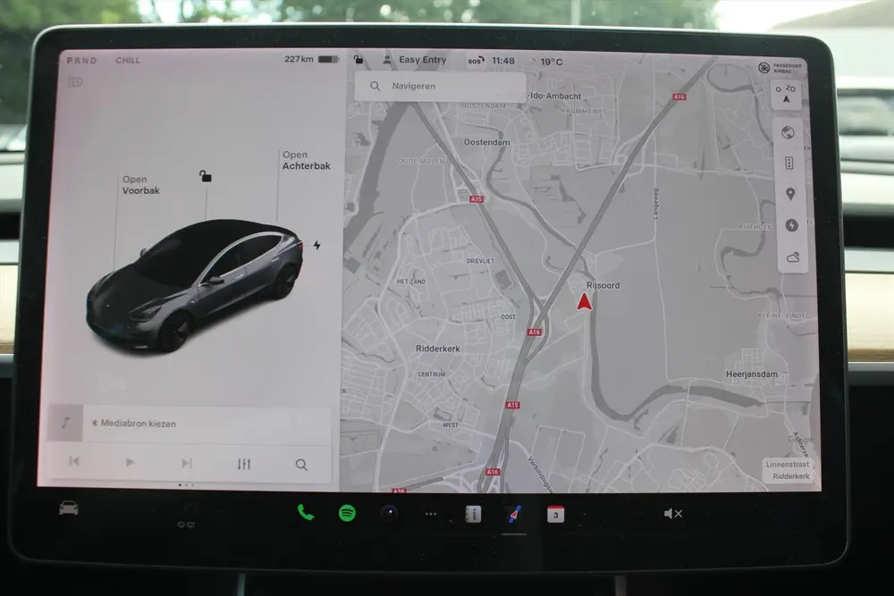 Tesla Model 3 Standard Plus RWD | Orig NL | Auto- Pilot | uit 2019, foto 8