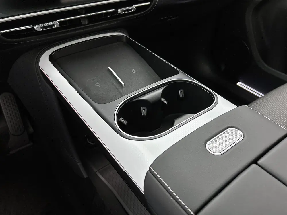 Smart #5 Premium 100 kWh uit 2026, foto 12