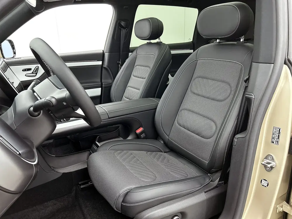 Smart #5 Premium 100 kWh uit 2026, foto 18