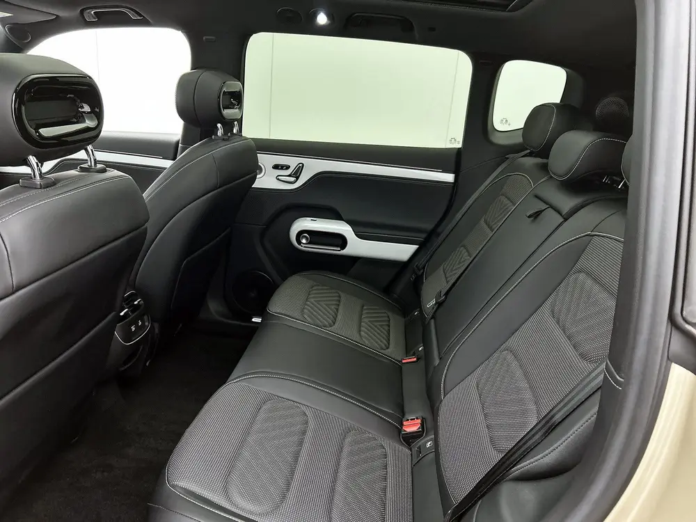 Smart #5 Premium 100 kWh uit 2026, foto 19