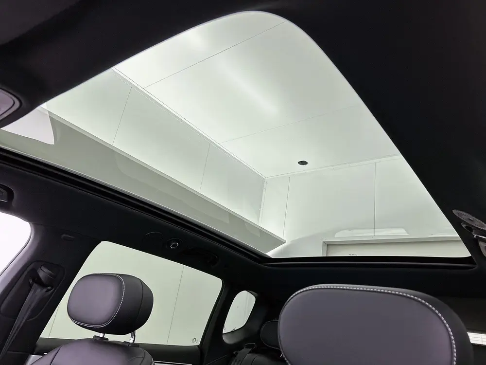 Smart #5 Premium 100 kWh uit 2026, foto 4