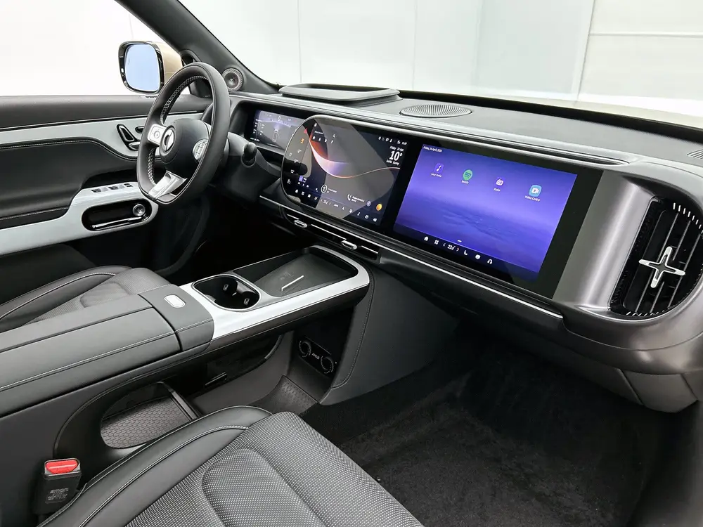 Smart #5 Premium 100 kWh uit 2026, foto 7