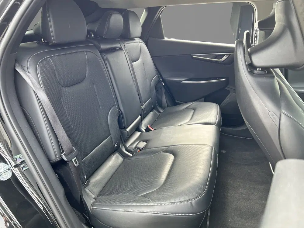 Kia EV6 Plus 84 kWh 750 inruilpremie (bj 2025 uit 2025, foto 10