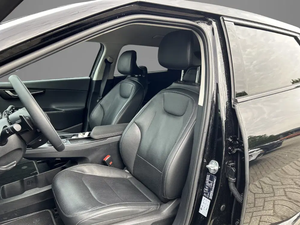 Kia EV6 Plus 84 kWh 750 inruilpremie (bj 2025 uit 2025, foto 11