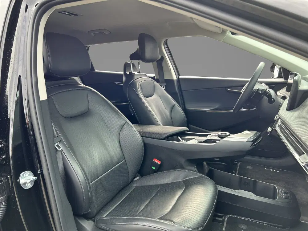 Kia EV6 Plus 84 kWh 750 inruilpremie (bj 2025 uit 2025, foto 12