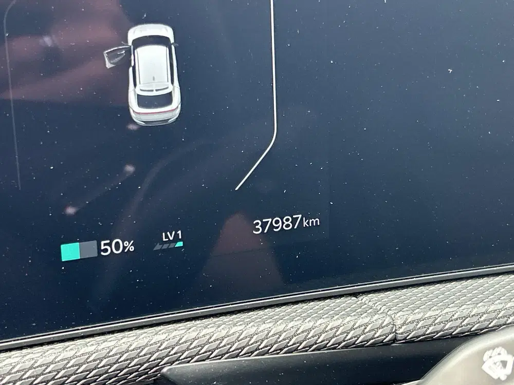 Kia EV6 Plus 84 kWh 750 inruilpremie (bj 2025 uit 2025, foto 14