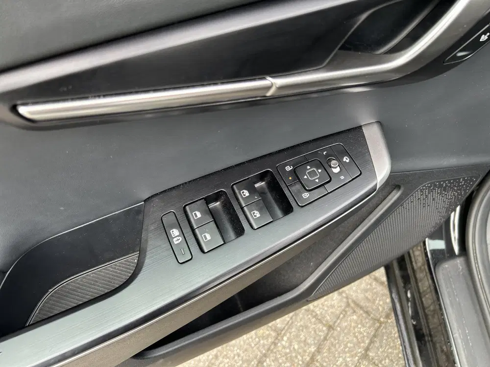 Kia EV6 Plus 84 kWh 750 inruilpremie (bj 2025 uit 2025, foto 15