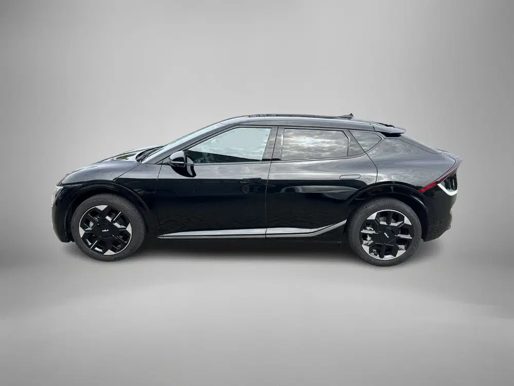 Kia EV6 Plus 84 kWh 750 inruilpremie (bj 2025 uit 2025, foto 8