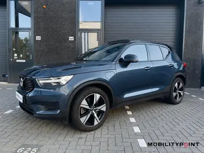 Volvo XC40 1.5 T5 Recharge R-Design 262PK|Pano|H&K|Carplay| uit 2022