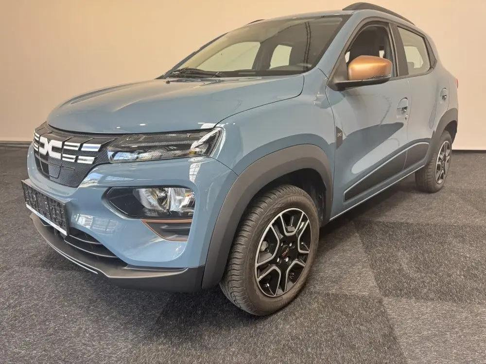 Dacia Spring SOH 99% uit 2024, foto 3