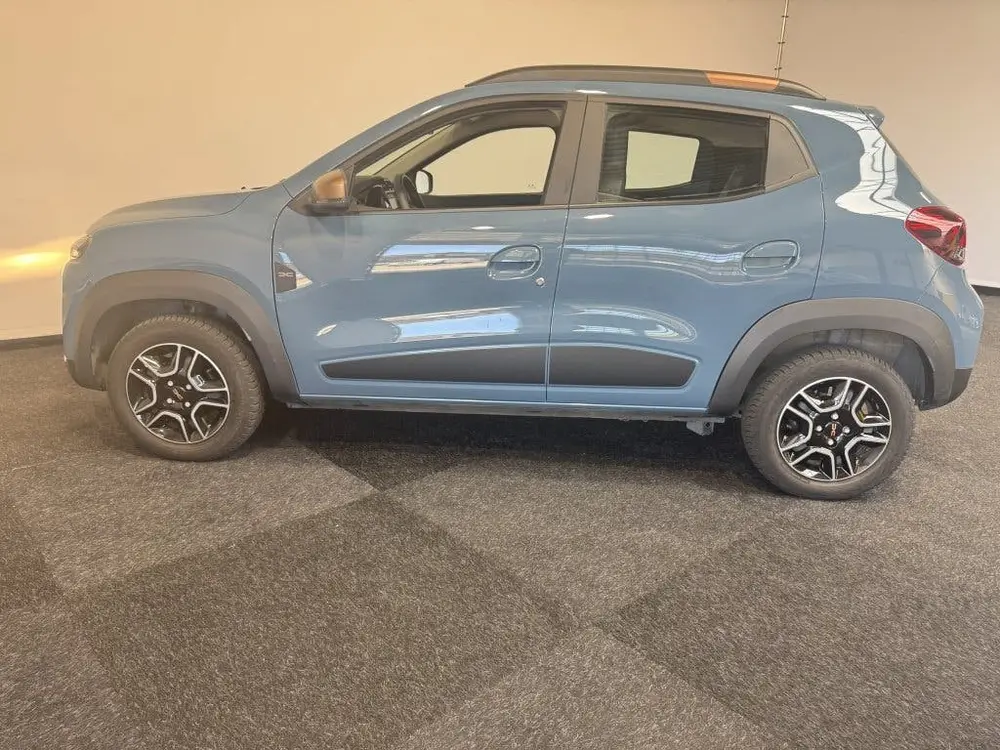 Dacia Spring SOH 99% uit 2024, foto 4