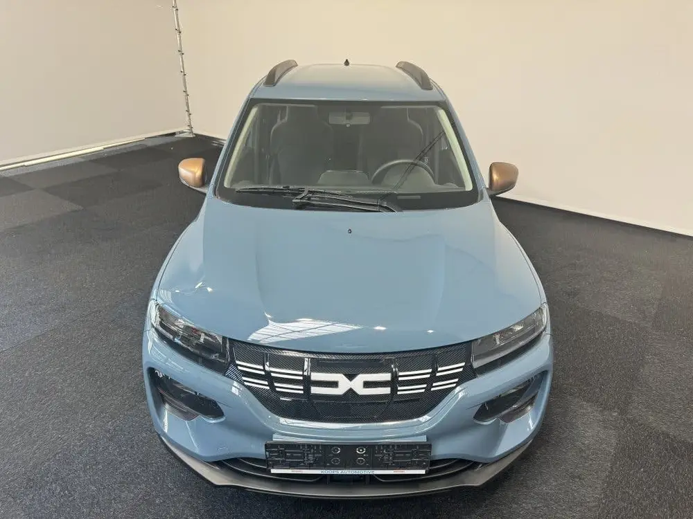 Dacia Spring SOH 99% uit 2024, foto 5