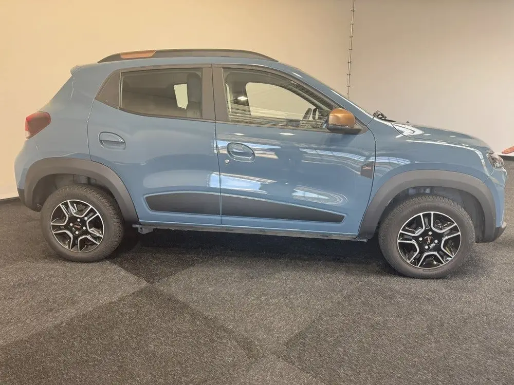 Dacia Spring SOH 99% uit 2024, foto 6