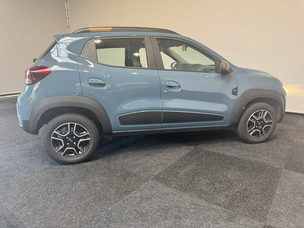 Dacia Spring SOH 99% uit 2024, foto 7