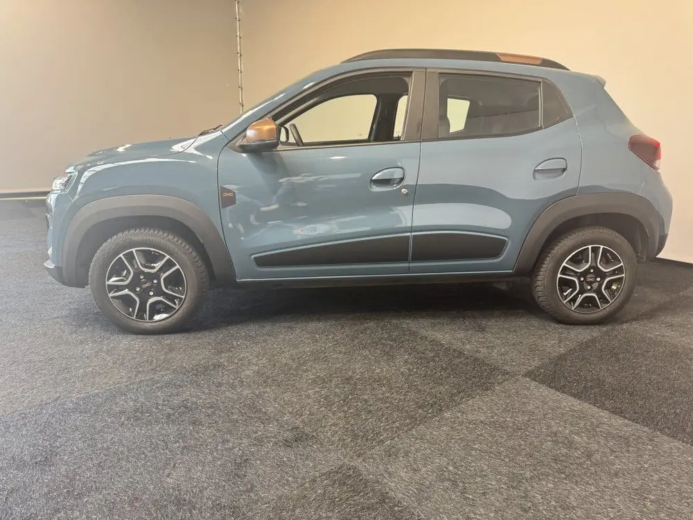 Dacia Spring SOH 99% uit 2024, foto 8