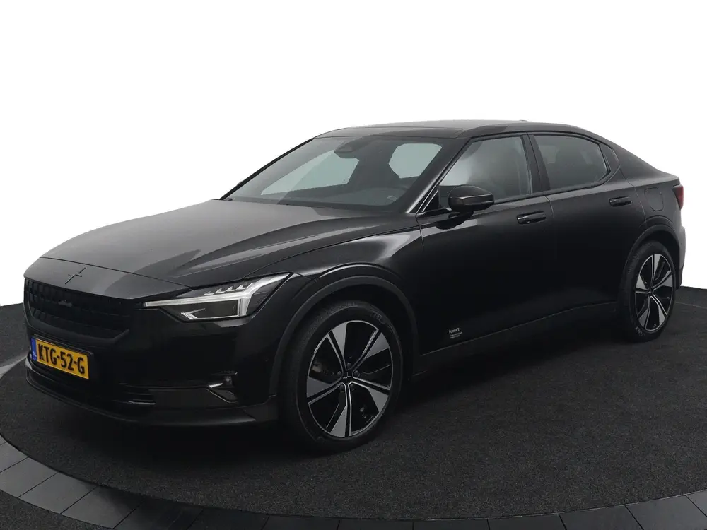 Polestar 2 Long Range Single Motor 78 kWh PLUS PACK \ uit 2023