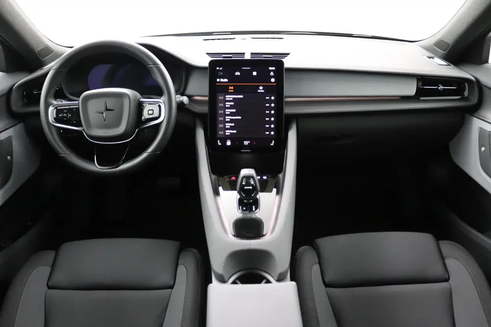 Polestar 2 Long Range Single Motor 78 kWh PLUS PACK \ uit 2023, foto 17