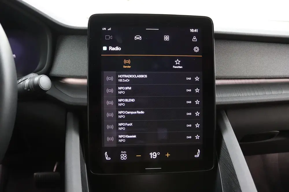 Polestar 2 Long Range Single Motor 78 kWh PLUS PACK \ uit 2023, foto 19