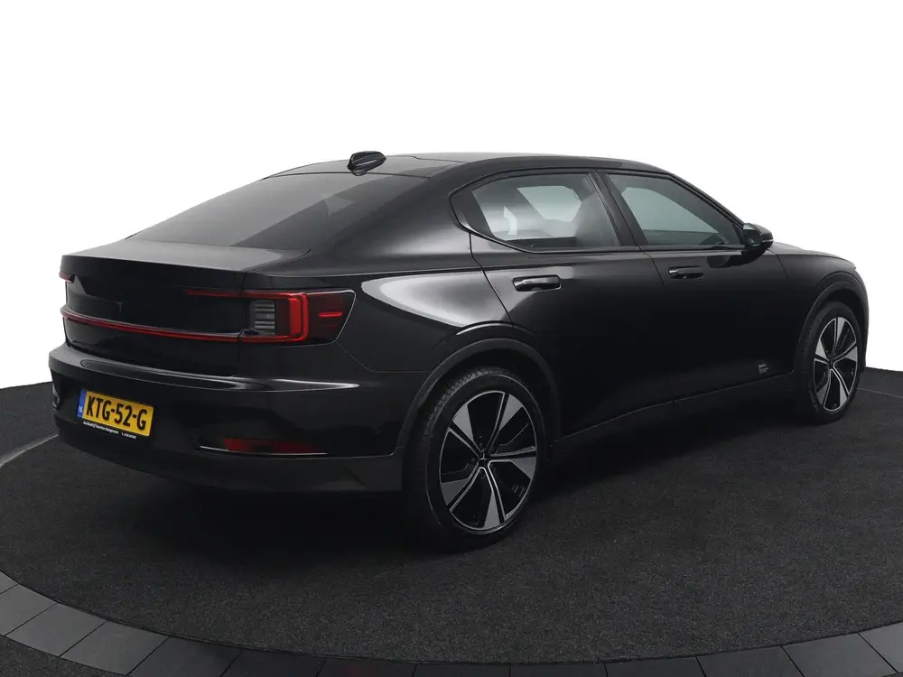 Polestar 2 Long Range Single Motor 78 kWh PLUS PACK \ uit 2023, foto 2
