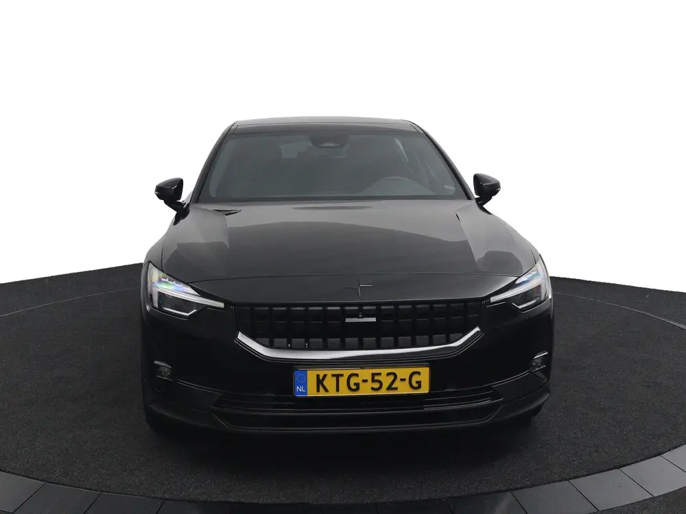 Polestar 2 Long Range Single Motor 78 kWh PLUS PACK \ uit 2023, foto 3