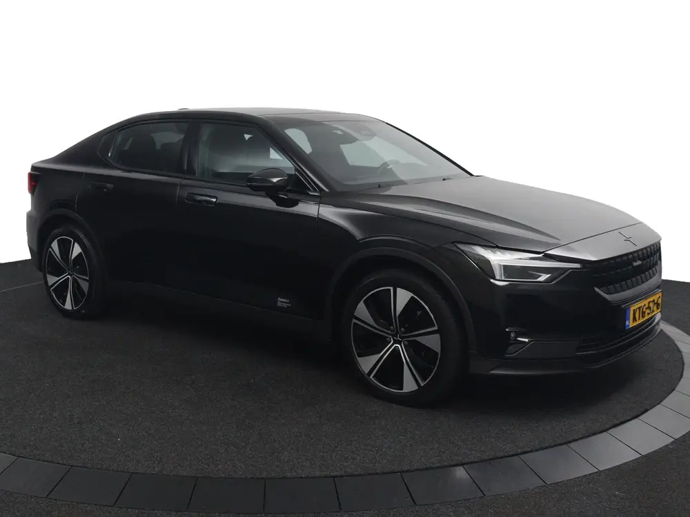 Polestar 2 Long Range Single Motor 78 kWh PLUS PACK \ uit 2023, foto 4