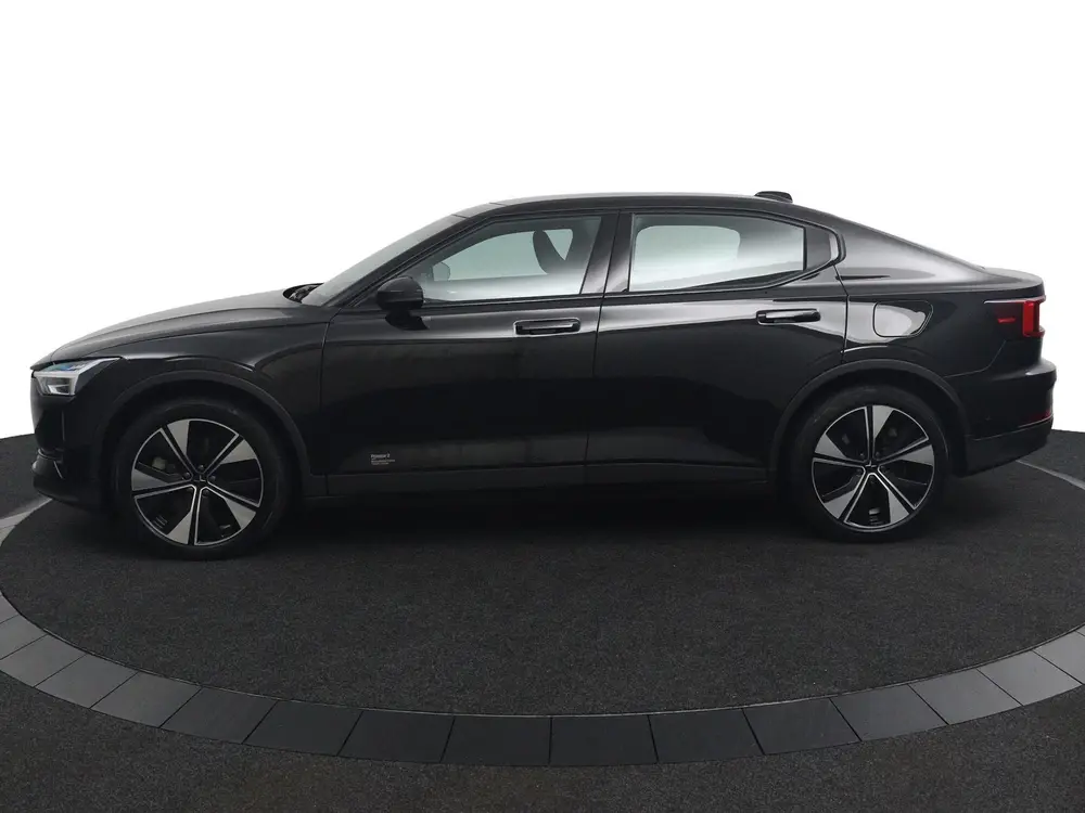 Polestar 2 Long Range Single Motor 78 kWh PLUS PACK \ uit 2023, foto 5
