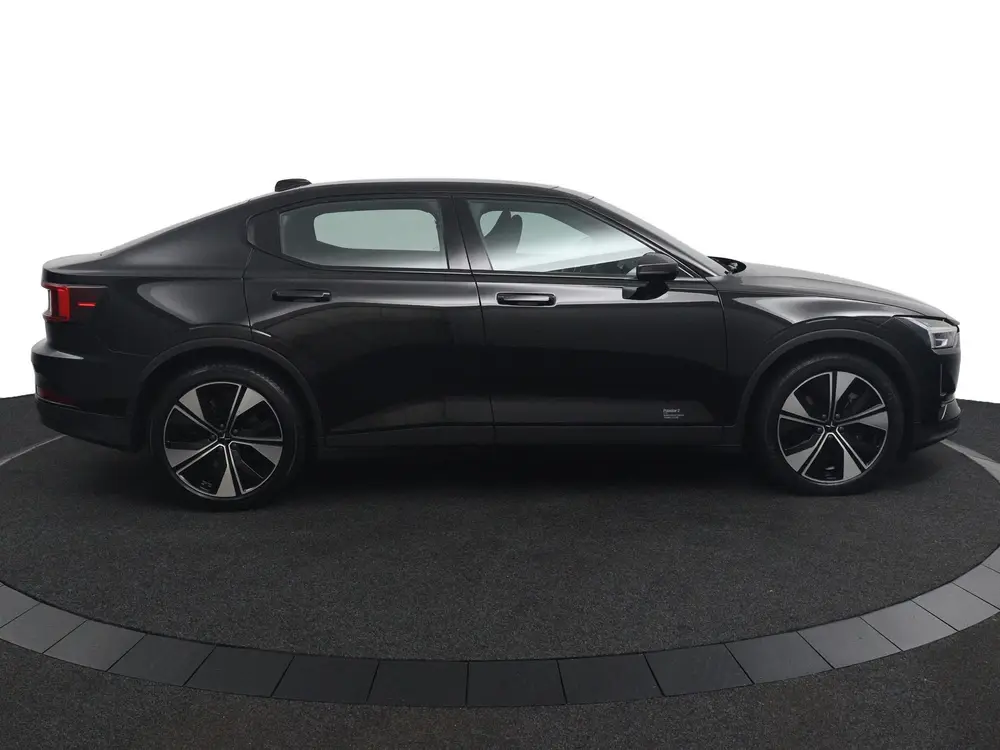 Polestar 2 Long Range Single Motor 78 kWh PLUS PACK \ uit 2023, foto 6