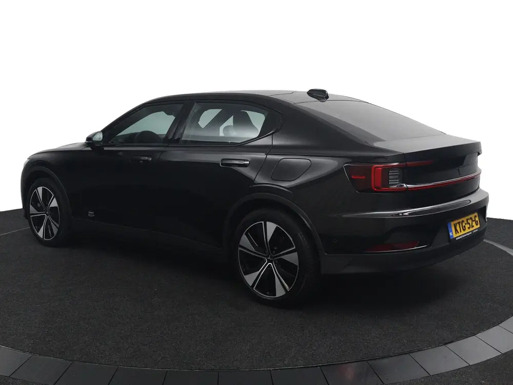 Polestar 2 Long Range Single Motor 78 kWh PLUS PACK \ uit 2023, foto 7