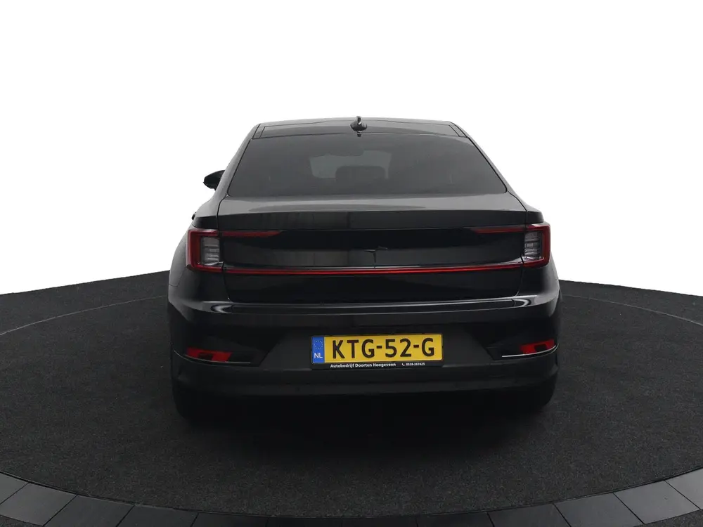 Polestar 2 Long Range Single Motor 78 kWh PLUS PACK \ uit 2023, foto 8