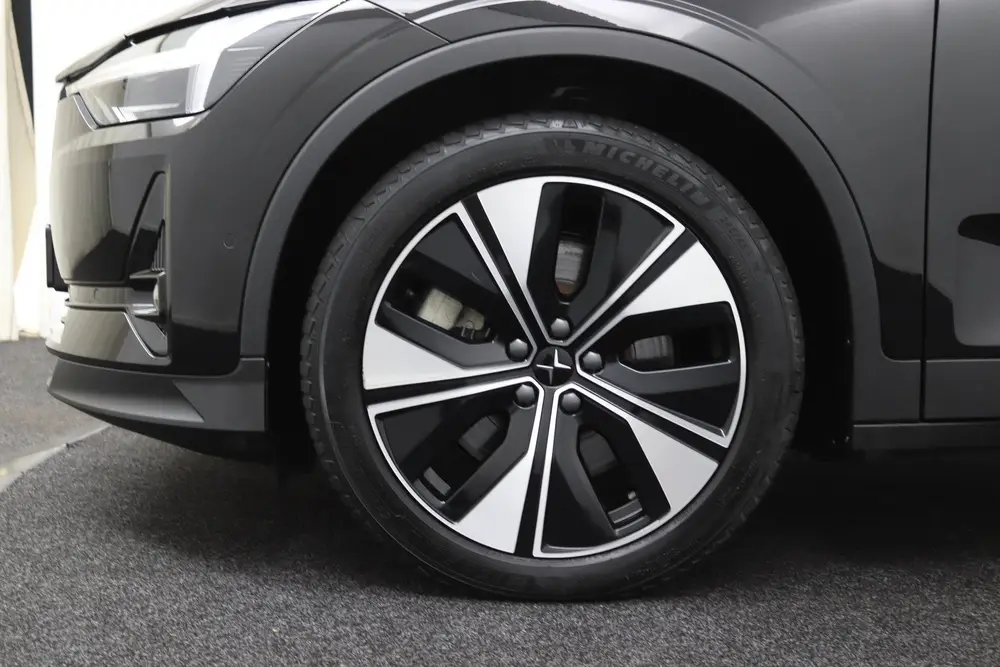 Polestar 2 Long Range Single Motor 78 kWh PLUS PACK \ uit 2023, foto 9
