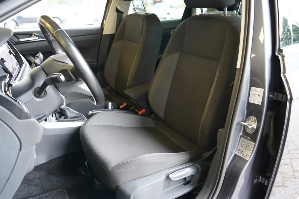 Volkswagen Polo 1.0 TSI Life Edition|GARANTIE|NAP|DIGI DASH| uit 2024, foto 12