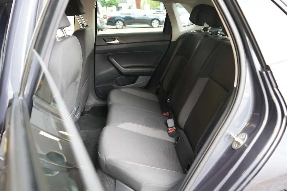 Volkswagen Polo 1.0 TSI Life Edition|GARANTIE|NAP|DIGI DASH| uit 2024, foto 13