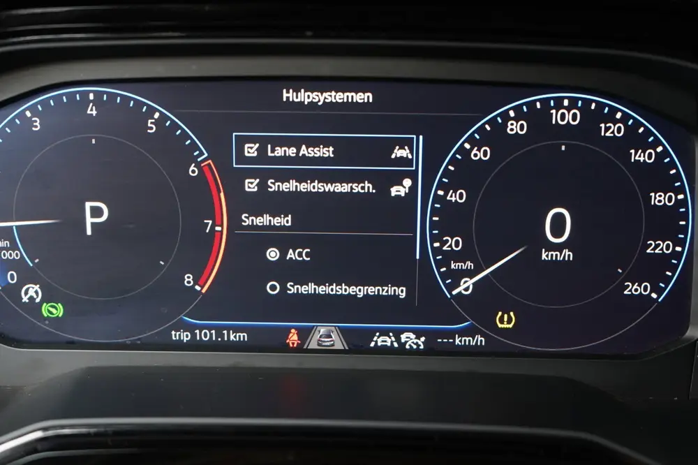 Volkswagen Polo 1.0 TSI Life Edition|GARANTIE|NAP|DIGI DASH| uit 2024, foto 15