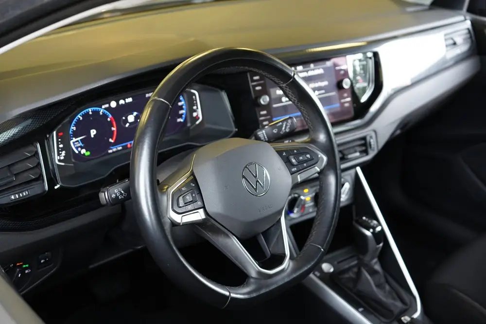 Volkswagen Polo 1.0 TSI Life Edition|GARANTIE|NAP|DIGI DASH| uit 2024, foto 20
