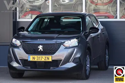 Peugeot 2008 1.2 PureTech Active NL uit 2022