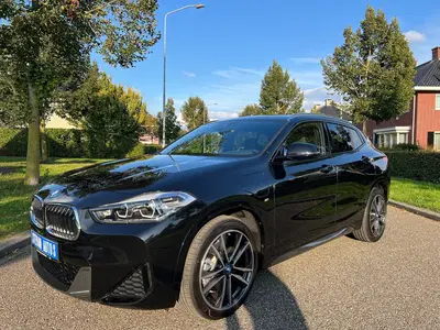 BMW X2 XDrive25e M-Sport High Executive Fabrieksg uit 2023
