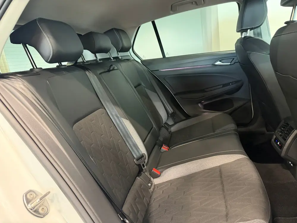 Volkswagen Golf 1.5 eTSI Goal 150pk|LED|Navigatie|Virtual|Ca uit 2025, foto 10