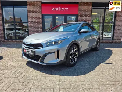 Kia XCeed GT- Line 1.5T-gdi garantie mogelijk tot 06 uit 2023