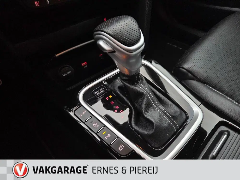 Kia XCeed GT- Line 1.5T-gdi garantie mogelijk tot 06 uit 2023, foto 10