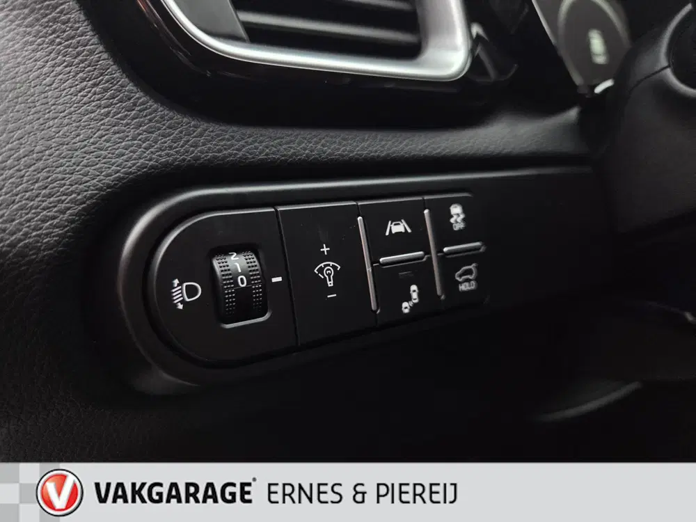Kia XCeed GT- Line 1.5T-gdi garantie mogelijk tot 06 uit 2023, foto 13