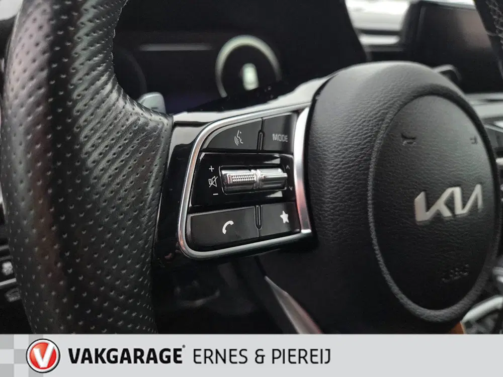 Kia XCeed GT- Line 1.5T-gdi garantie mogelijk tot 06 uit 2023, foto 14