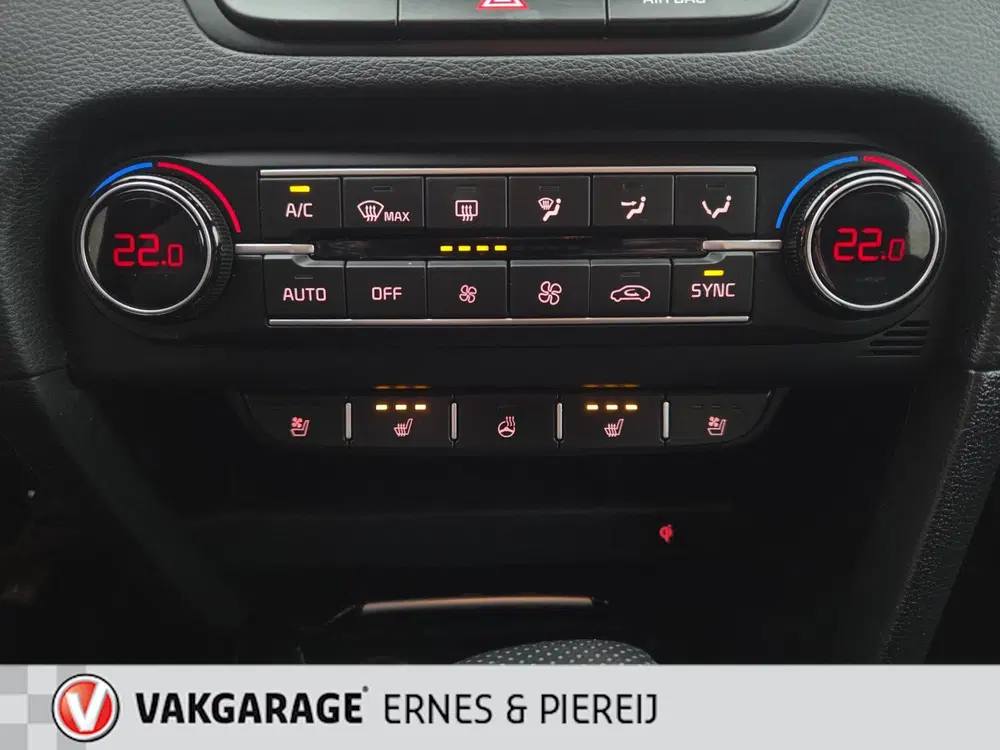Kia XCeed GT- Line 1.5T-gdi garantie mogelijk tot 06 uit 2023, foto 16