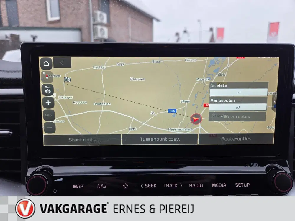Kia XCeed GT- Line 1.5T-gdi garantie mogelijk tot 06 uit 2023, foto 17