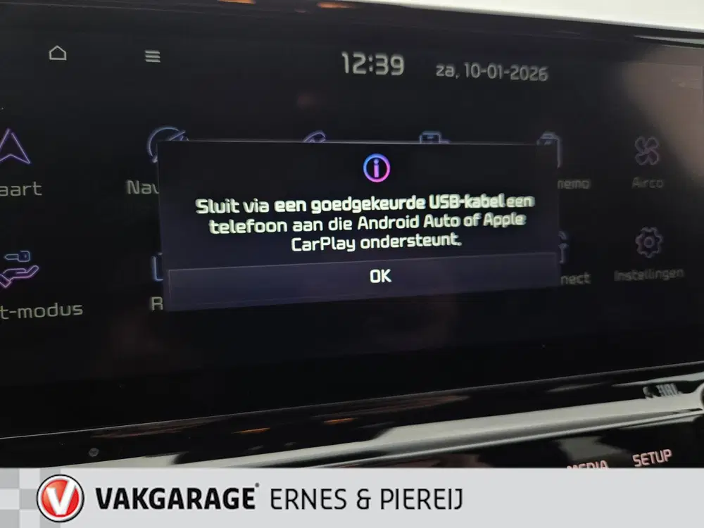 Kia XCeed GT- Line 1.5T-gdi garantie mogelijk tot 06 uit 2023, foto 18