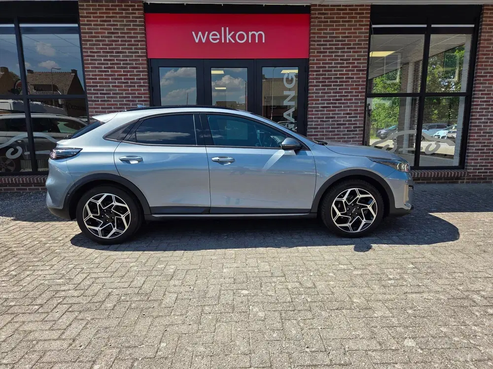 Kia XCeed GT- Line 1.5T-gdi garantie mogelijk tot 06 uit 2023, foto 3