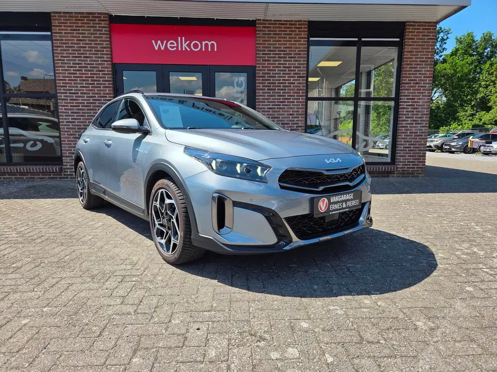Kia XCeed GT- Line 1.5T-gdi garantie mogelijk tot 06 uit 2023, foto 4
