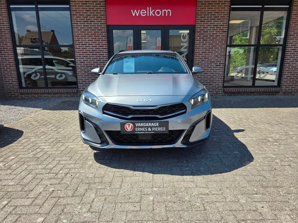 Kia XCeed GT- Line 1.5T-gdi garantie mogelijk tot 06 uit 2023, foto 5